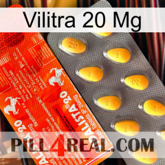 Vilitra 20 Mg new01